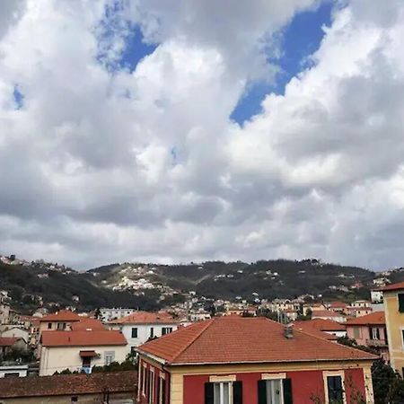 Appartement Falu à La Spezia Extérieur photo