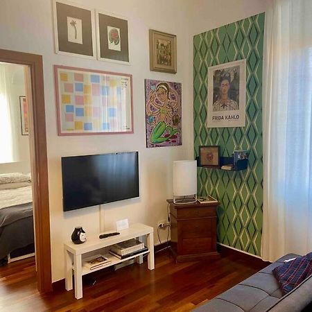 Appartement Falu à La Spezia Extérieur photo