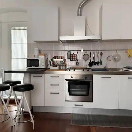 Appartement Falu à La Spezia Extérieur photo