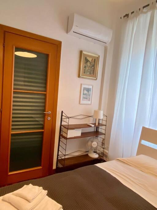 Appartement Falu à La Spezia Extérieur photo