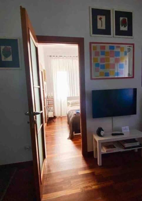 Appartement Falu à La Spezia Extérieur photo