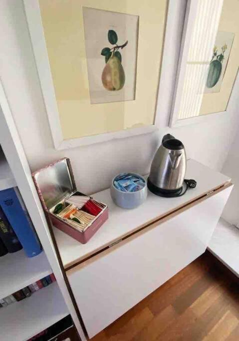 Appartement Falu à La Spezia Extérieur photo