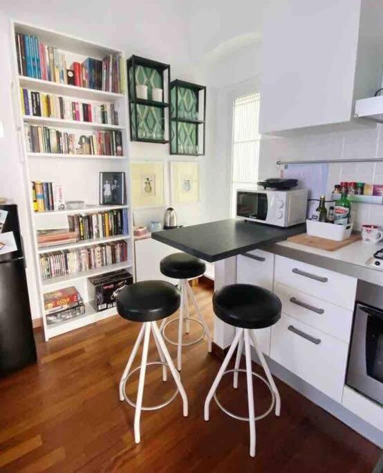 Appartement Falu à La Spezia Extérieur photo