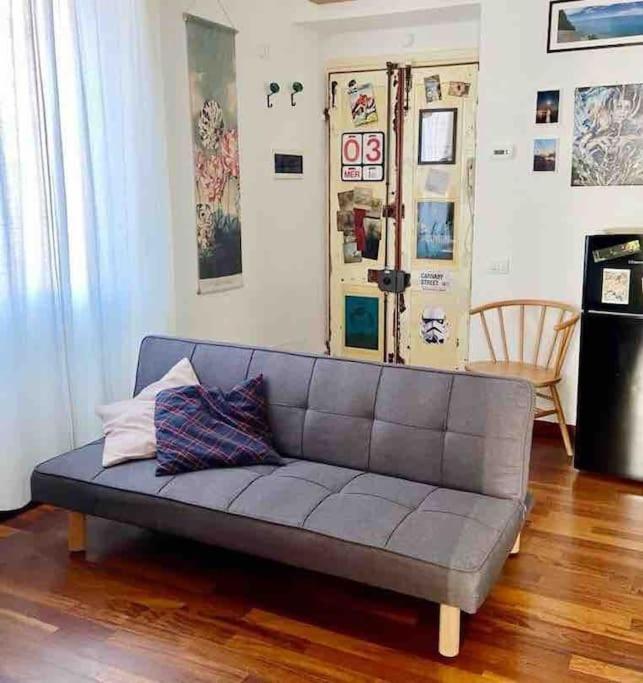 Appartement Falu à La Spezia Extérieur photo