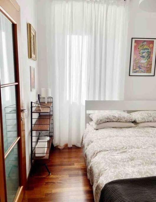 Appartement Falu à La Spezia Extérieur photo