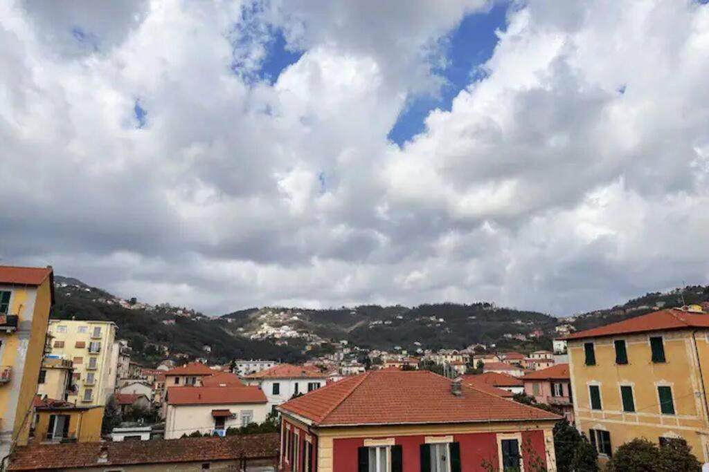 Appartement Falu à La Spezia Extérieur photo